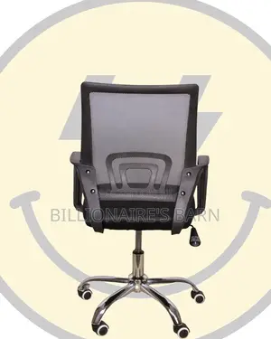 Executive Office Chair | Secretarial | Perfect for Home Office