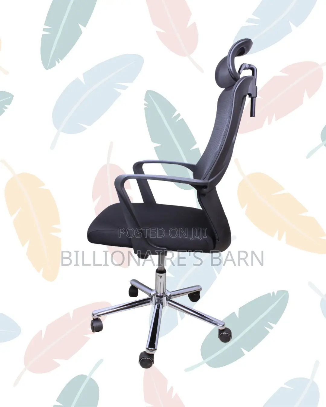 Quality Chair Office Back High | Best Deal Online