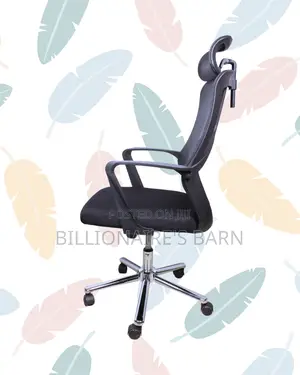 Quality Chair Office Back High | Best Deal Online