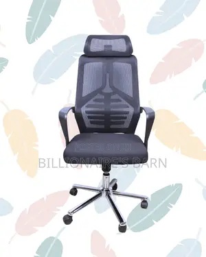 Quality Chair Office Back High | Best Deal Online