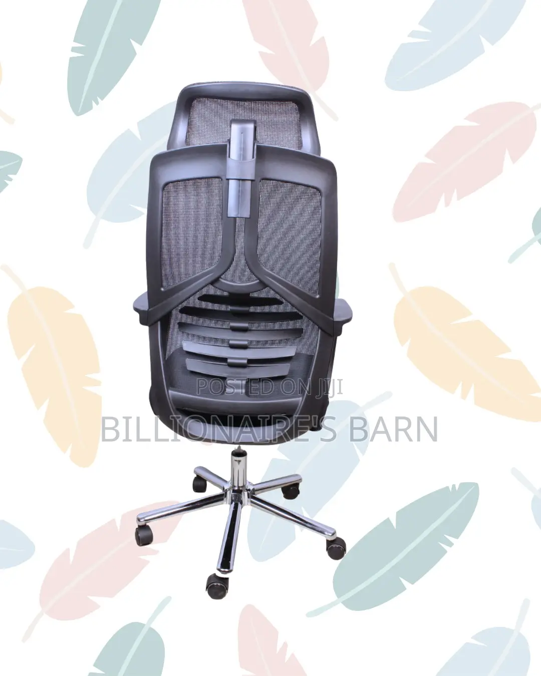 Quality Chair Office Back High | Best Deal Online