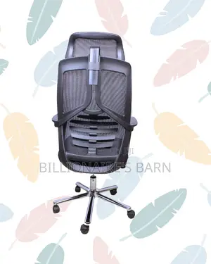 Quality Chair Office Back High | Best Deal Online