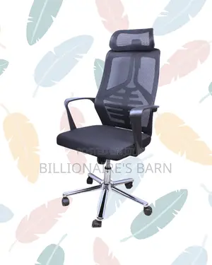 Quality Chair Office Back High | Best Deal Online
