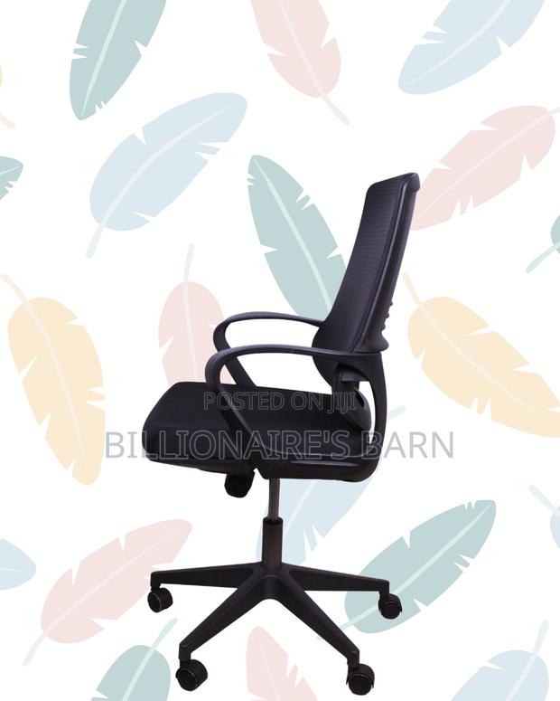 Quality Lock Ergonomic Mechanism Tilt Chair | Same-Day Delivery