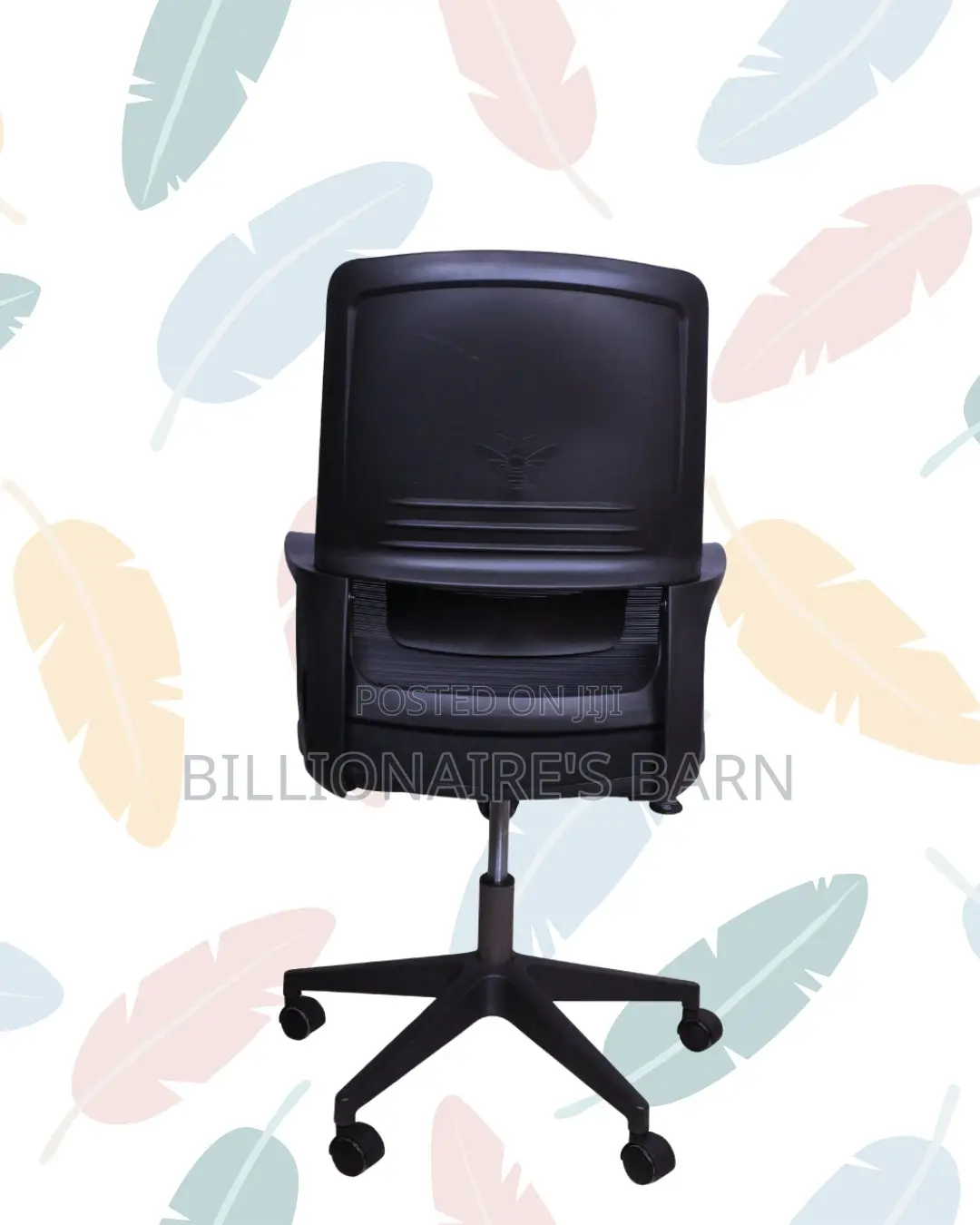 Quality Lock Ergonomic Mechanism Tilt Chair | Same-Day Delivery