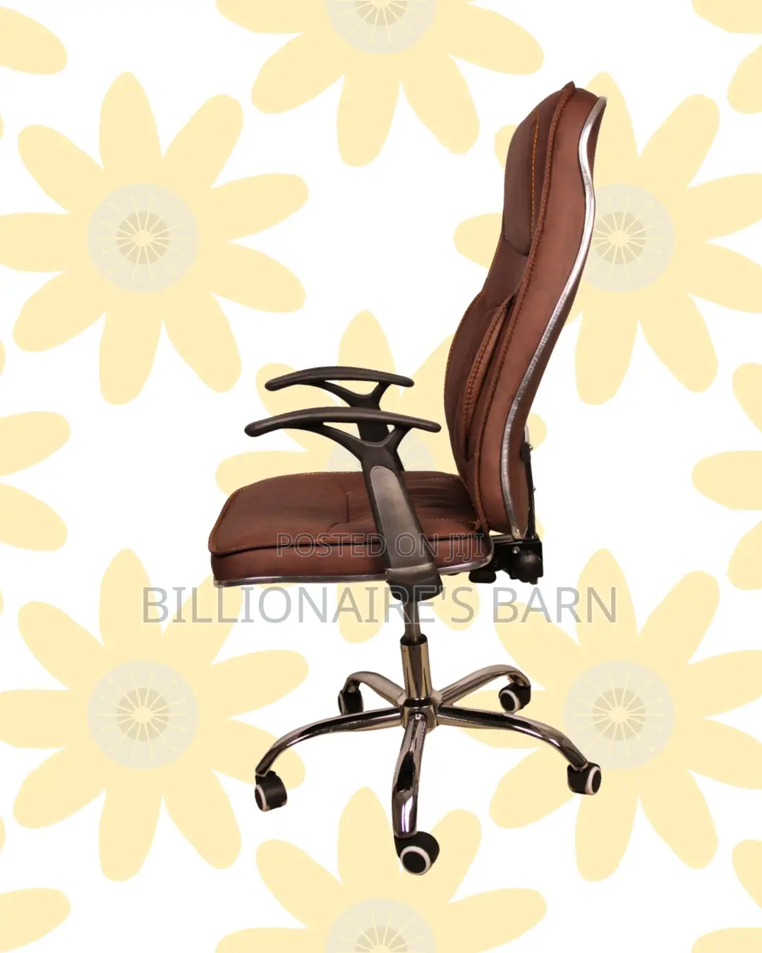Swivel | Mechanism Tilt Lock | Delivery Anywhere in Kenya