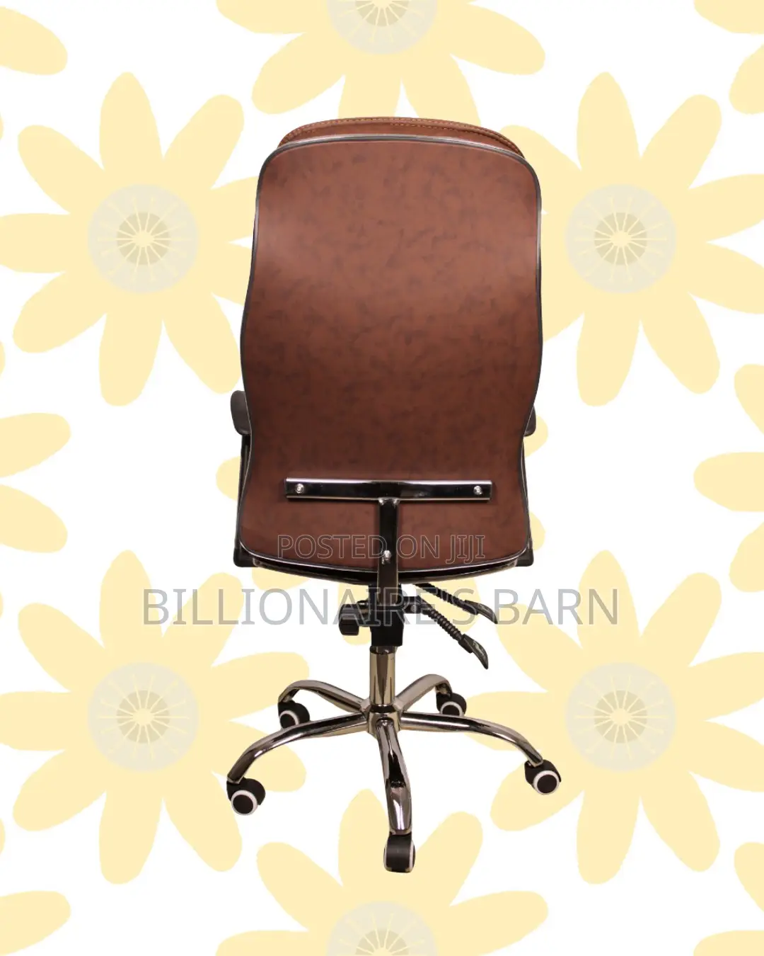 Swivel | Mechanism Tilt Lock | Delivery Anywhere in Kenya