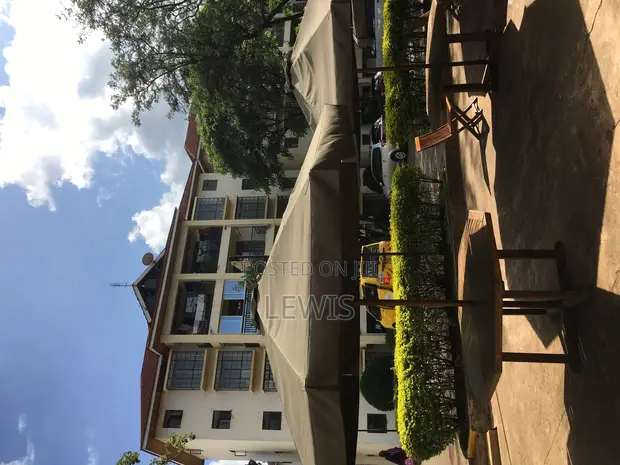 2bdrm Apartment in Kahawa West for sale