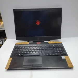 Laptop HP Omen 15 16GB Intel Core I7 SSD 1T