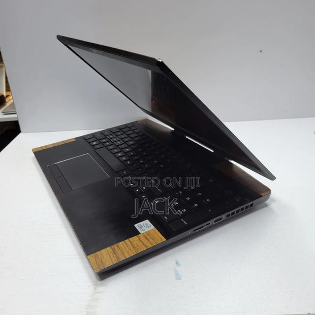 Laptop HP Omen 15 16GB Intel Core I7 SSD 1T - thumbnail 2