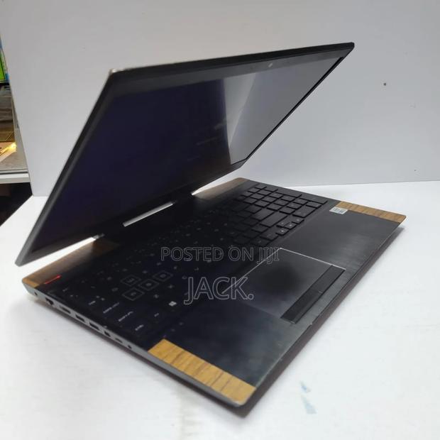 Laptop HP Omen 15 16GB Intel Core I7 SSD 1T - thumbnail 4