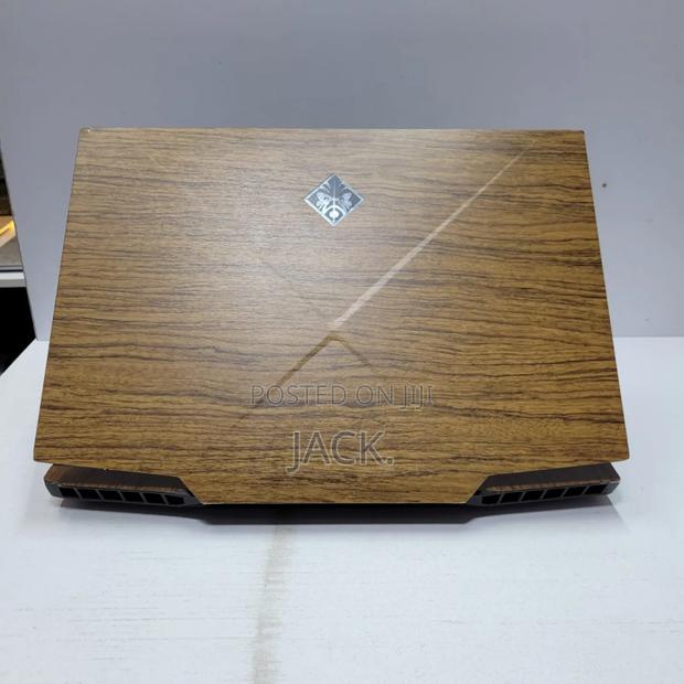 Laptop HP Omen 15 16GB Intel Core I7 SSD 1T - thumbnail 5