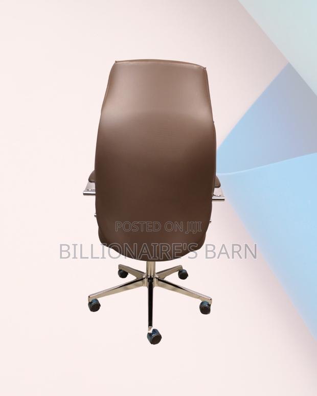 Modern Chair Office Arrival) Moving Leather | Comfort Meets Style