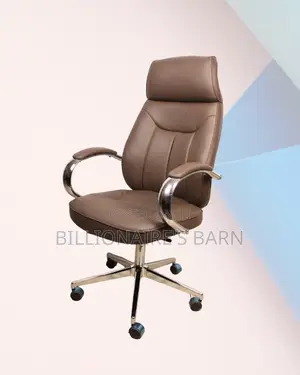 Modern Chair Office Arrival) Moving Leather | Comfort Meets Style