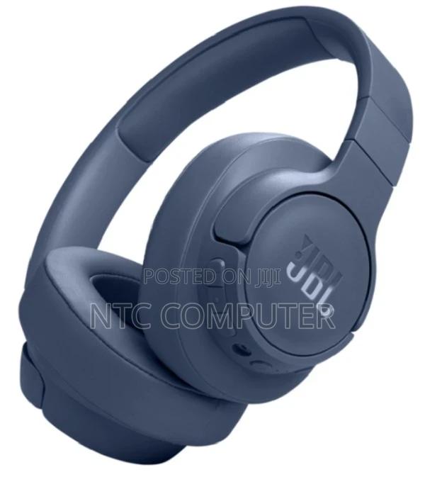 JBL Tune 770nc Adaptive Noise Cancelling Wireless Headphones.