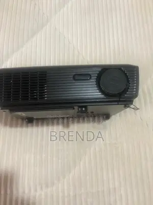 Projector in Television
