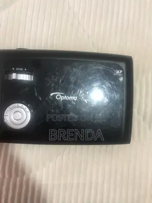 Projector in Television
