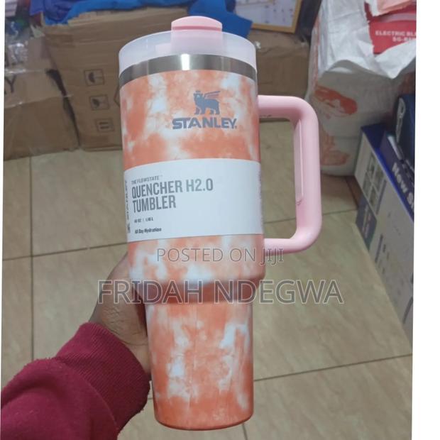 *Original Stanley "Milkshake Effect" Mugs* - main view