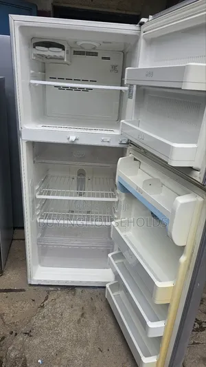 Lg 520l No Frost Fridge