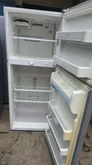 Lg 520l No Frost Fridge