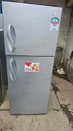 Lg 520l No Frost Fridge