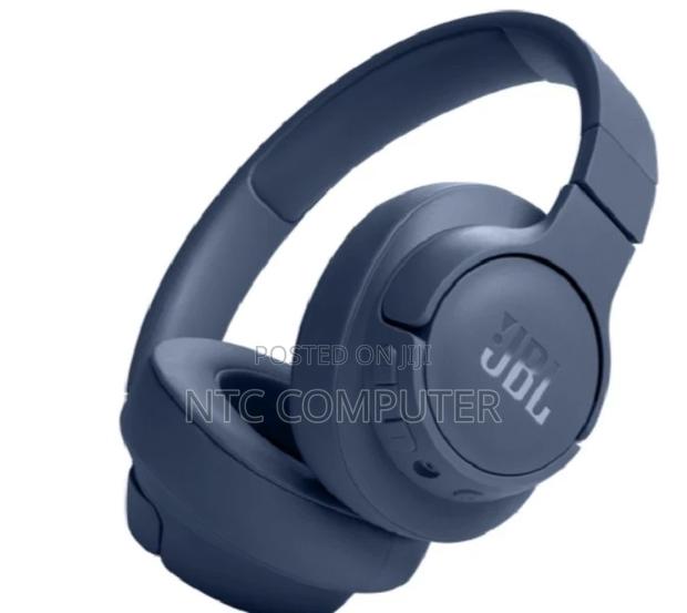 JBL Tune 720bt Wireless Headphones