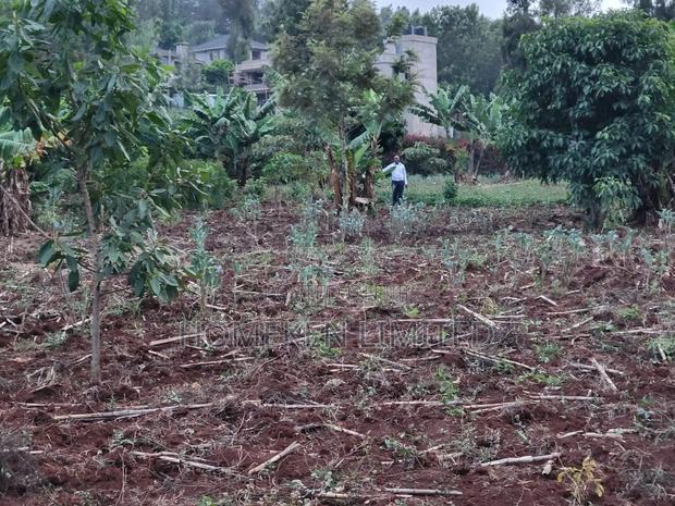 Quarter Acre Plot for Sale in Ngong - thumbnail 6