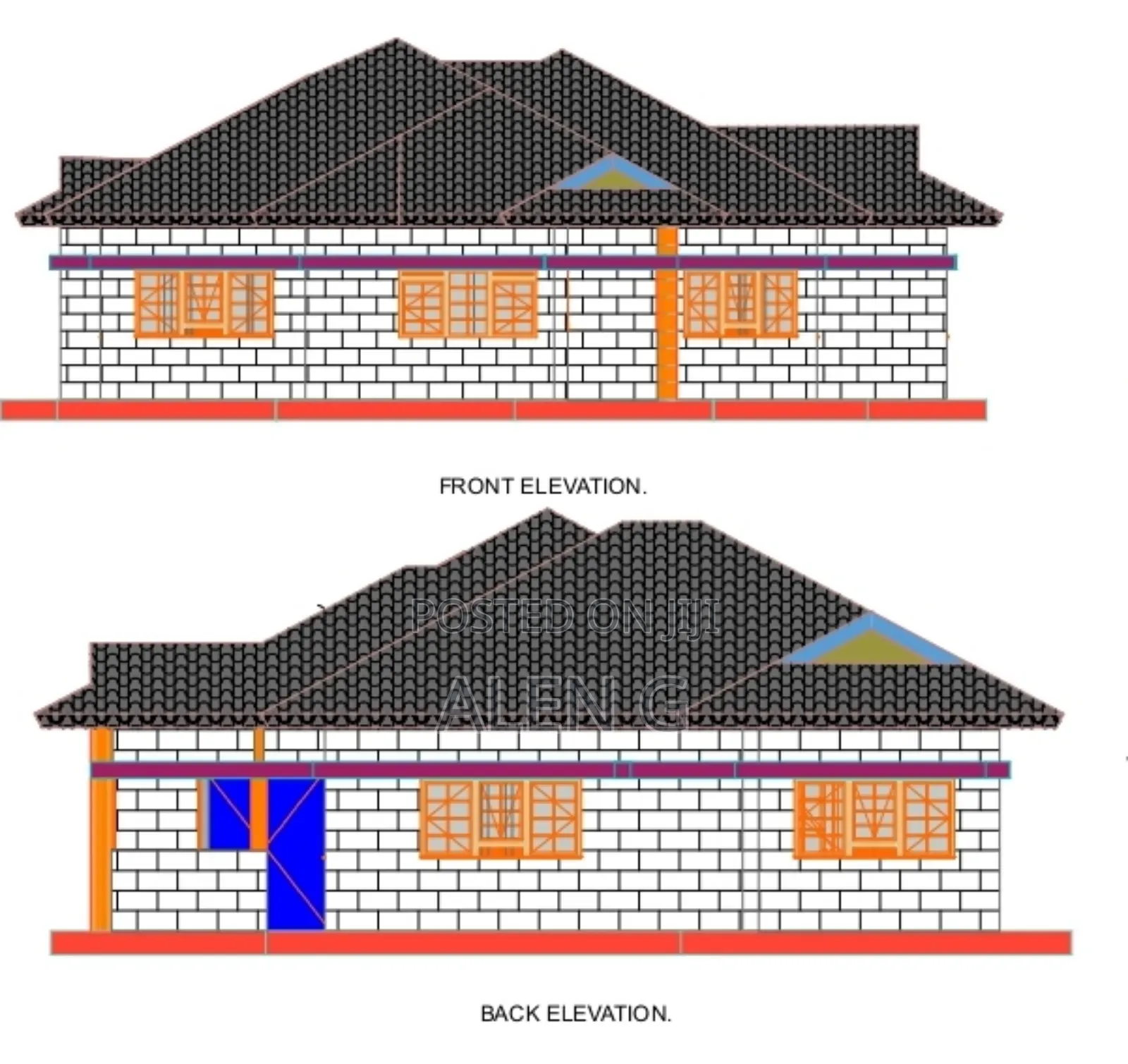 House Plans