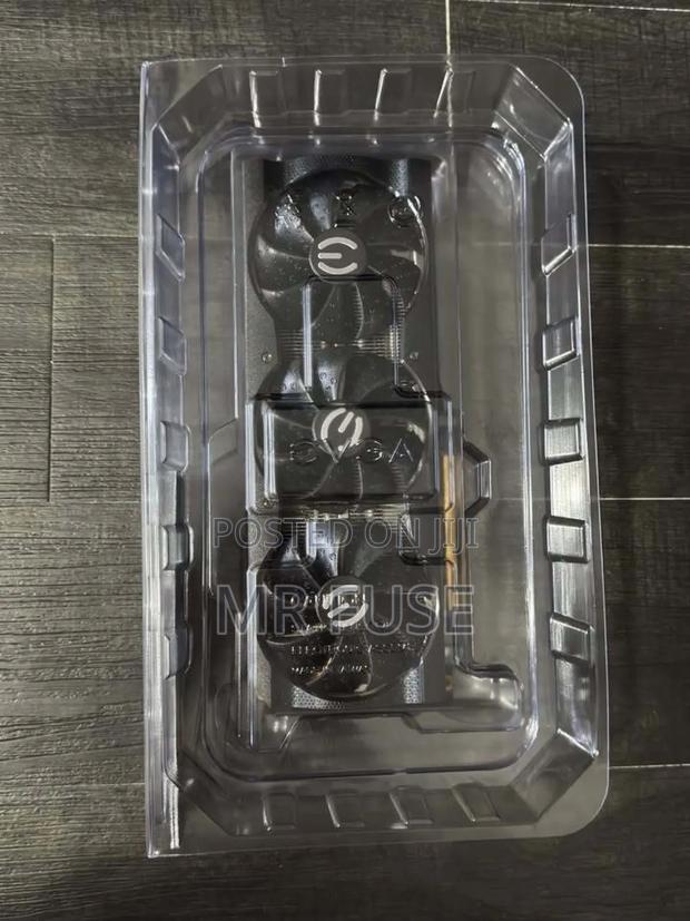 Evga RTX 3070 Gaming Graphics Card - thumbnail 5