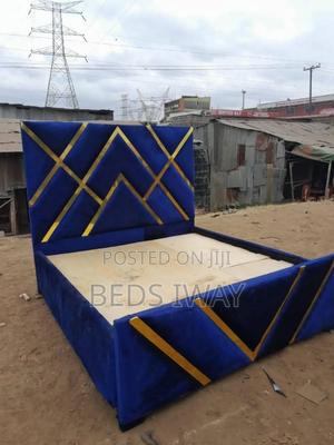 Super 5x6 Blue Chester - main view