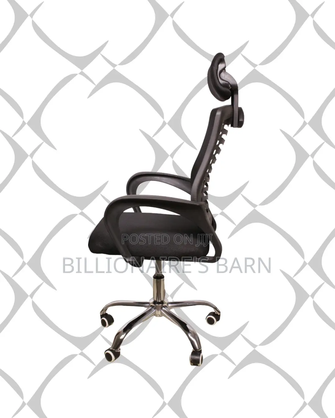 Premium Secretarial | Chair | Order Yours Today
