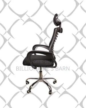 Premium Secretarial | Chair | Order Yours Today