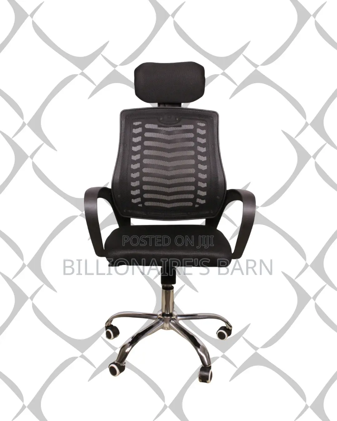 Premium Secretarial | Chair | Order Yours Today