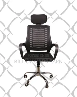 Premium Secretarial | Chair | Order Yours Today