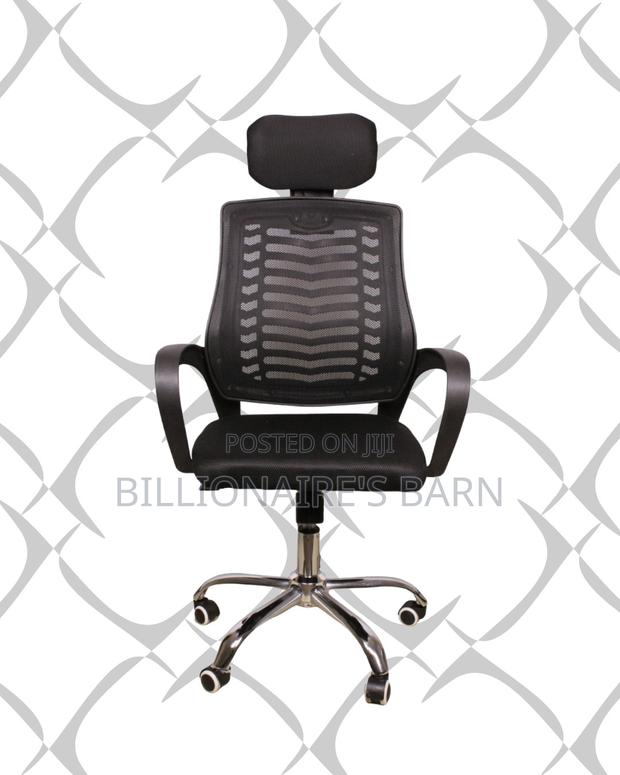 Premium Secretarial | Chair | Order Yours Today - thumbnail 2