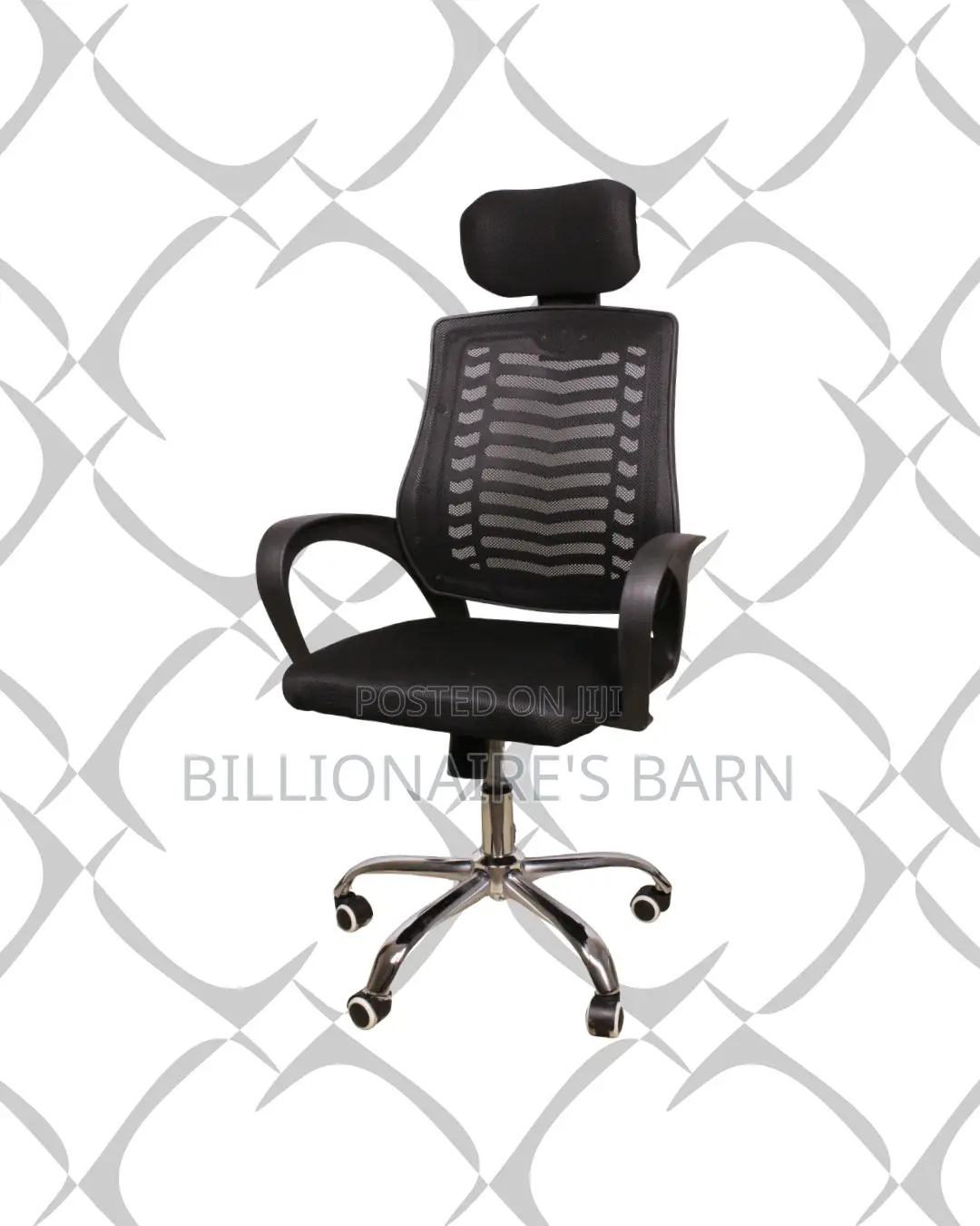 Premium Secretarial | Chair | Order Yours Today