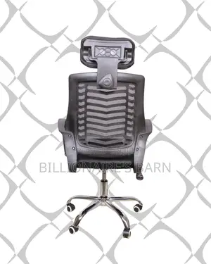 Premium Secretarial | Chair | Order Yours Today