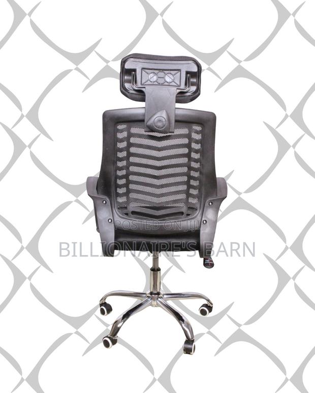 Premium Secretarial | Chair | Order Yours Today - thumbnail 4
