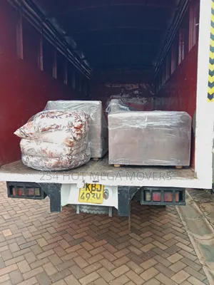 Movers Services/Transport Services in Kitengela/Epz/Milimani/Kimalat
