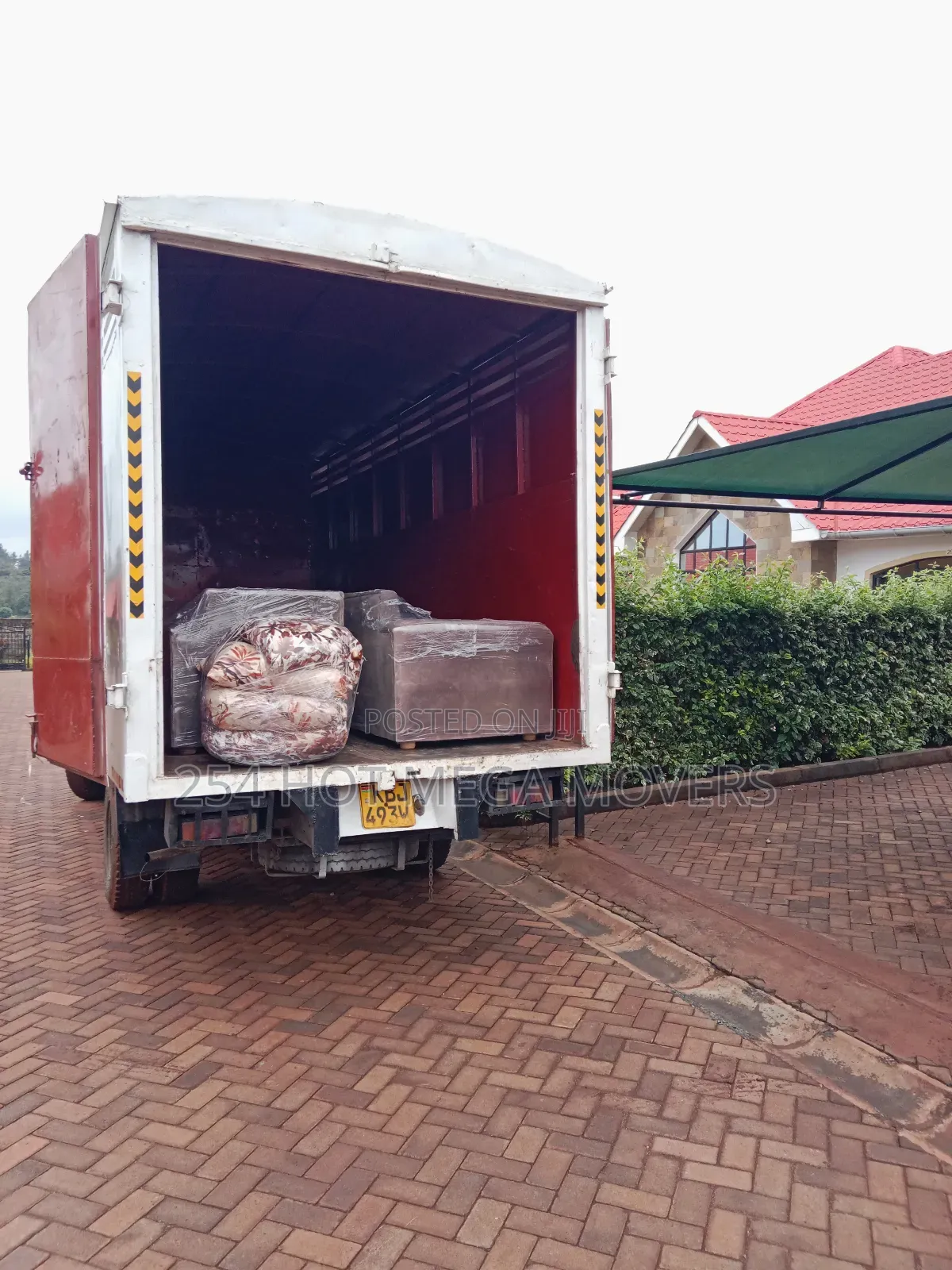 Movers Services/Transport Services in Kitengela/Epz/Milimani/Kimalat