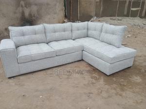 Corner Sofaset - main view