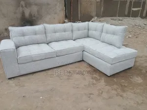 Corner Sofaset