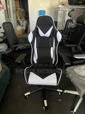 Ergonomic Imported Modern Gaming Chair