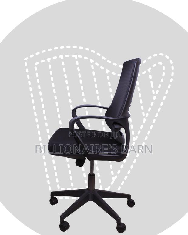 Executive Ergonomic | Chair Office | Comfort Meets Style
