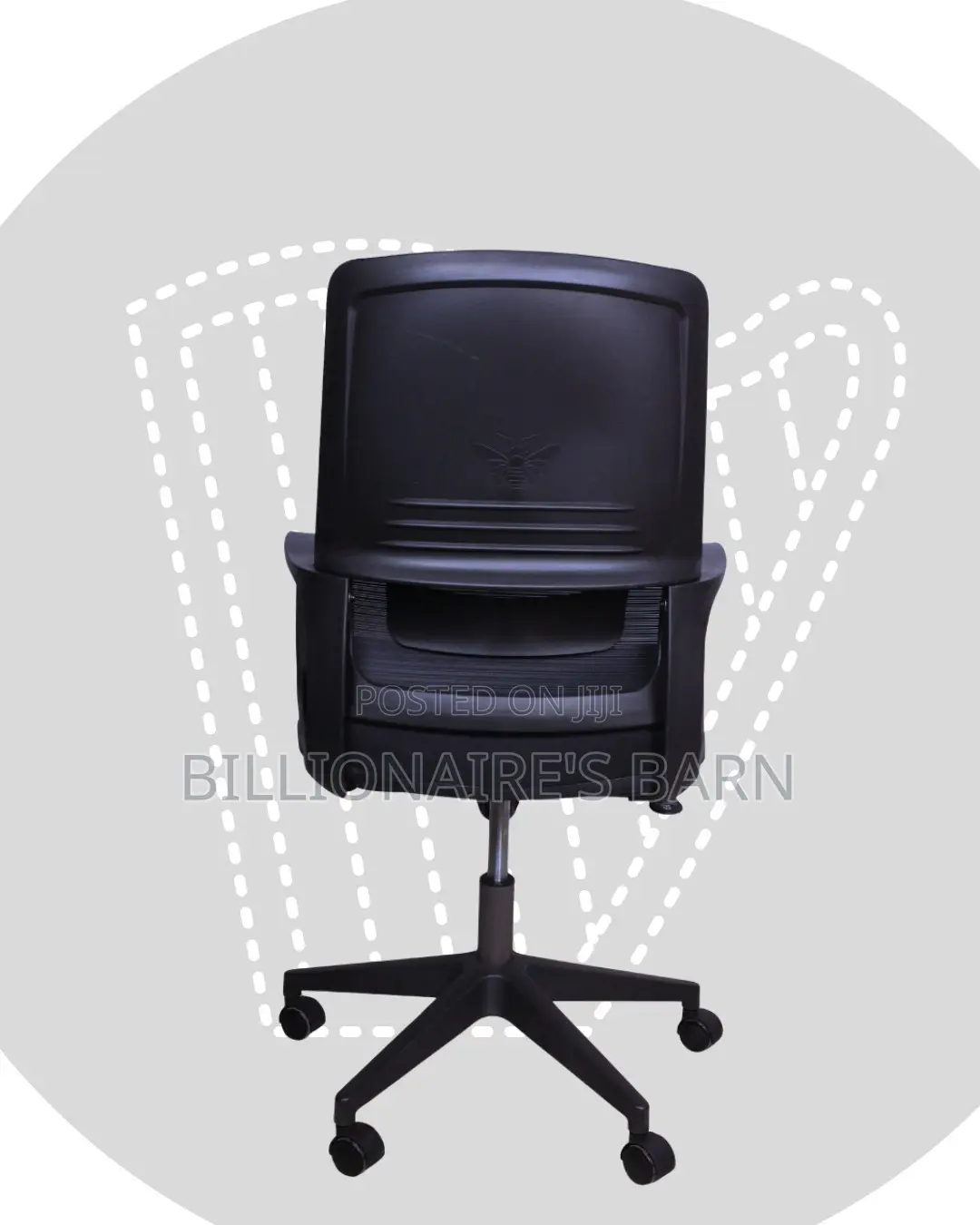 Executive Ergonomic | Chair Office | Comfort Meets Style