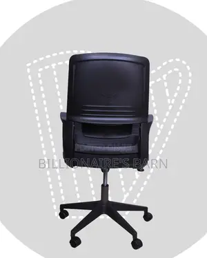 Executive Ergonomic | Chair Office | Comfort Meets Style