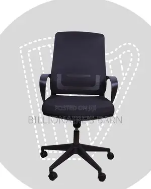 Executive Ergonomic | Chair Office | Comfort Meets Style