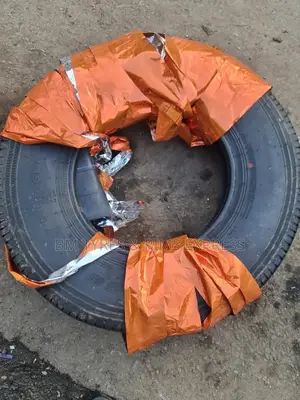 750 R16 Galaxia Tyres (Commercial)