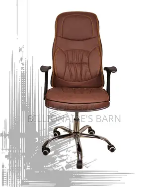 Durable Fast Executive Chair Seller | Same-Day Delivery Available