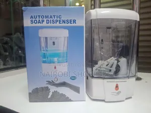 Automatic Soap Dispenser 700ml